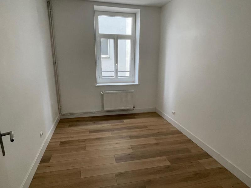 Appartement - 73 m² - 4 pièces