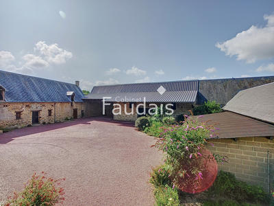 Maison - 160 m² - 5 pièces