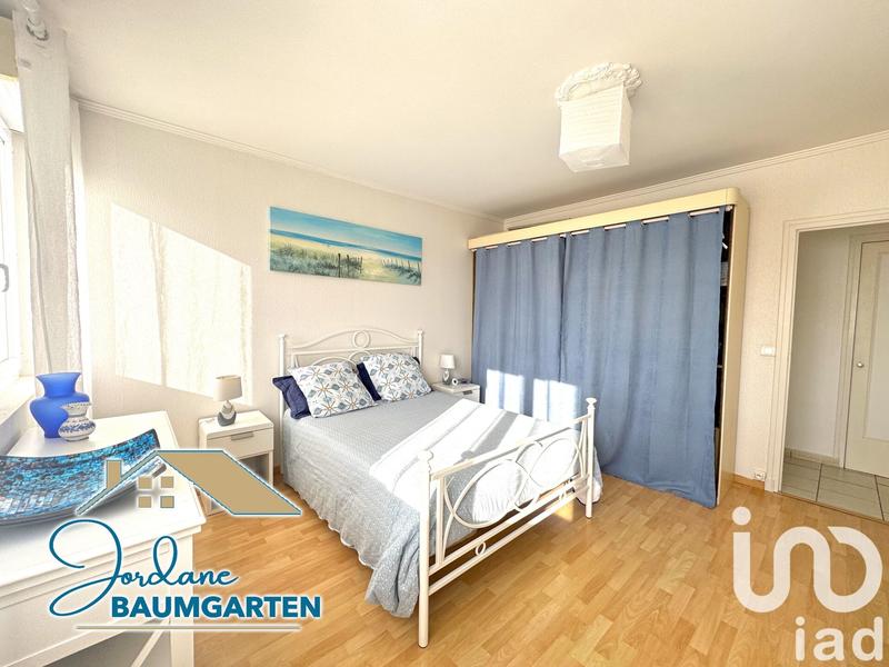 Appartement - 74 m² - 3 pièces