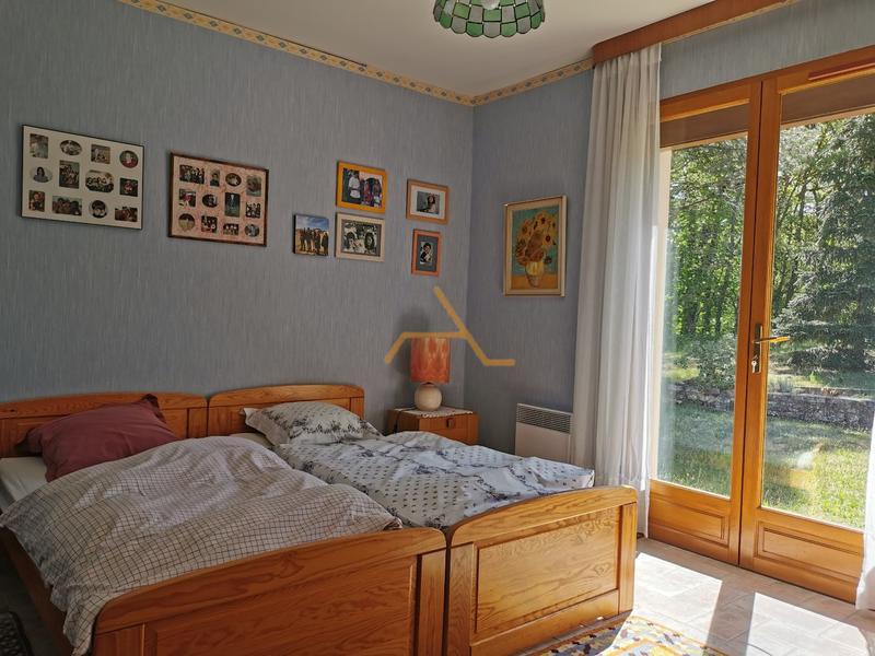 Villa - 128 m² - 4 pièces