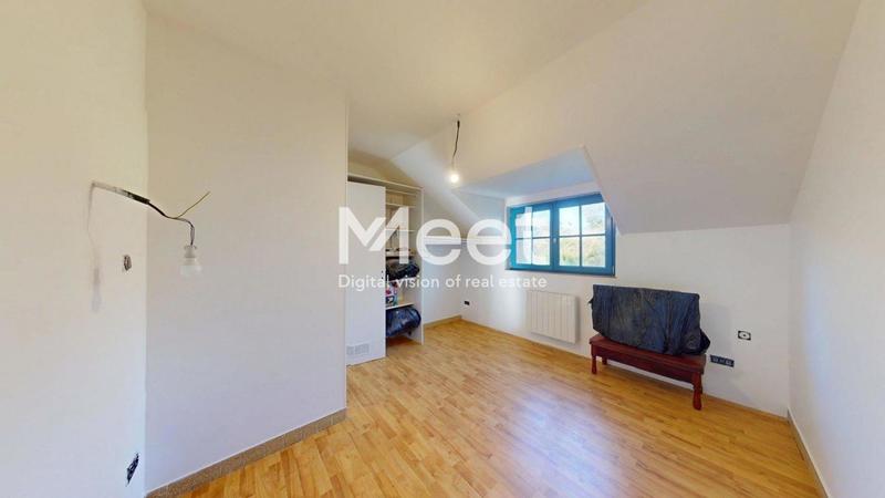 Maison - 95 m² - 3 pièces