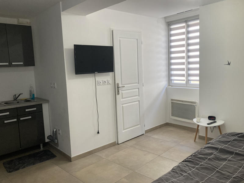 Immeuble - 97 m² - 5 pièces