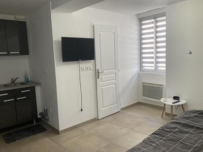 Immeuble - 97 m² - 5 pièces