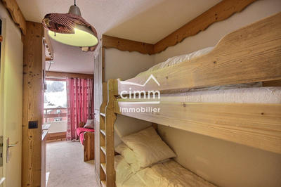 Appartement - 18 m² - 1 pièce