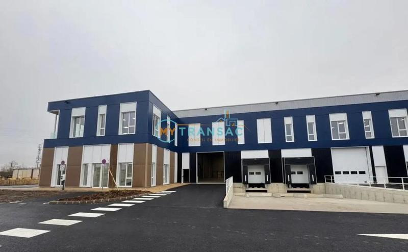 Local d'activité / Entrepôt