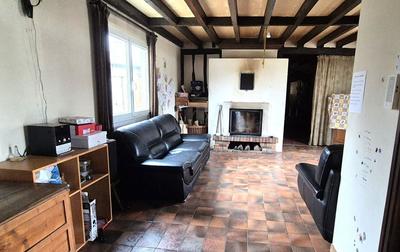 Maison de village - 155 m² - 8 pièces