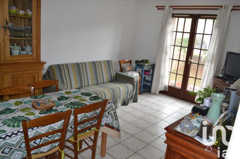 Appartement - 69 m² - 4 pièces