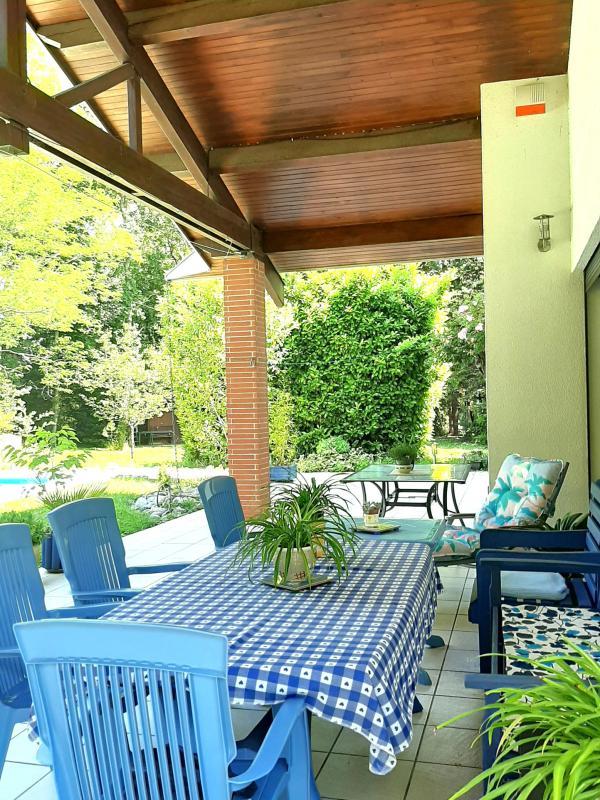 Maison - 212 m² - 7 pièces