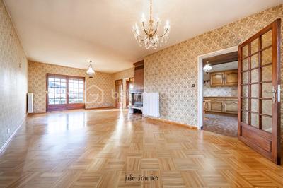 Maison - 133 m² - 5 pièces