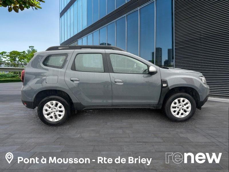 Dacia Duster Eco-G 100 4x2 Expression