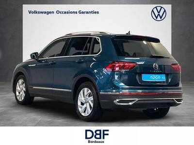 Volkswagen Tiguan 2.0 Tdi 150ch Dsg7 Elegance