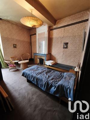 Maison de village - 287 m² - 10 pièces