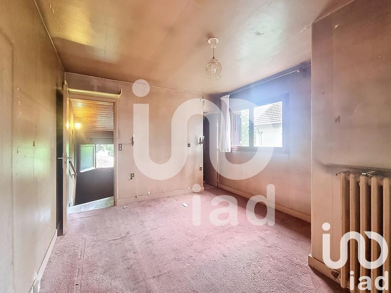 Maison - 57 m² - 3 pièces