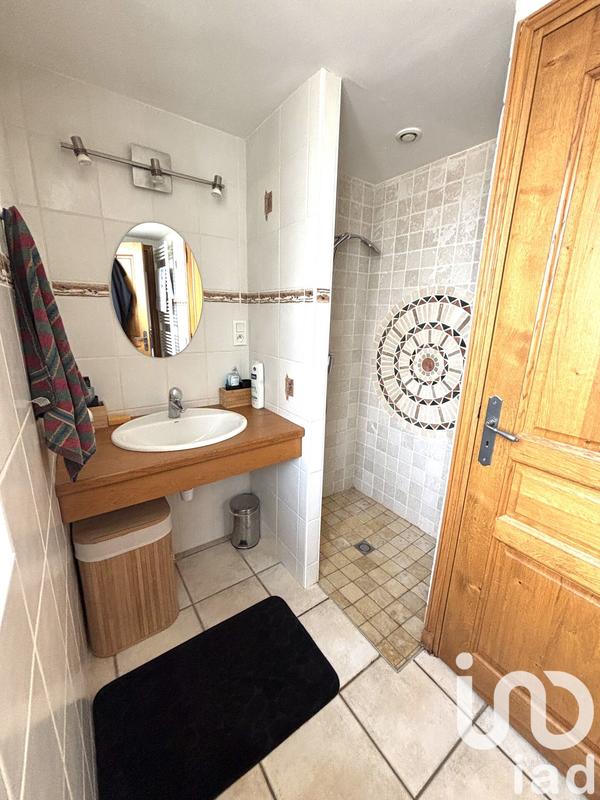 Maison de ville - 135 m² - 5 pièces