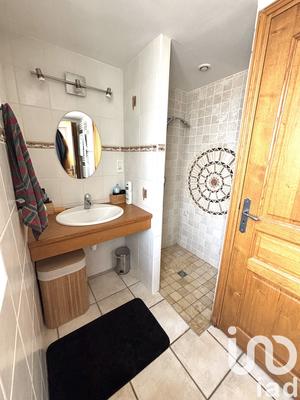 Maison de ville - 135 m² - 5 pièces