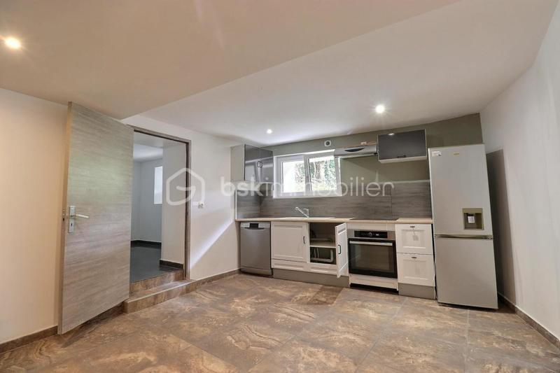 Maison en pierre - 133 m² - 5 pièces