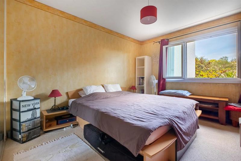 Appartement - 62 m² - 2 pièces