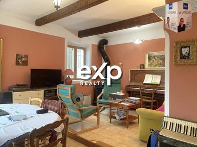 Villa - 96 m² - 4 pièces