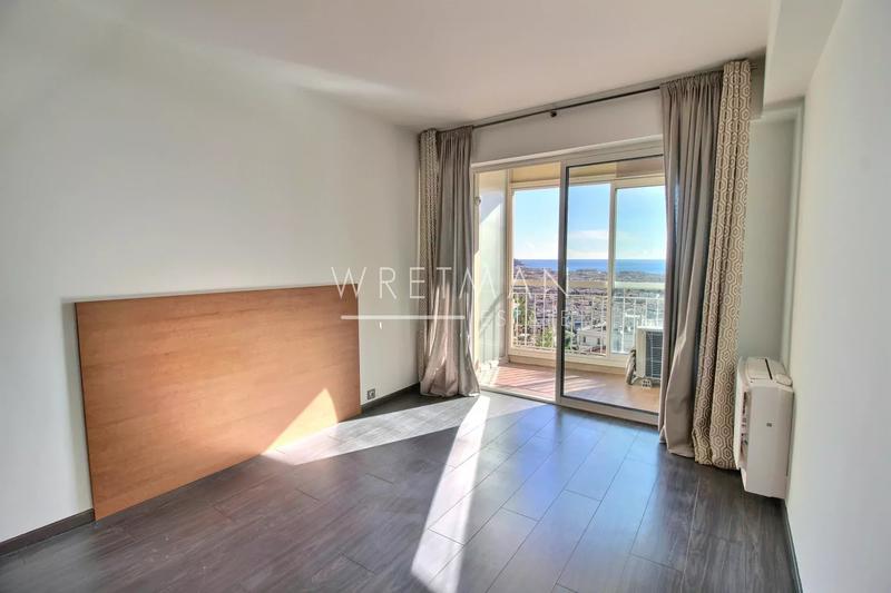 Appartement - 109 m² - 4 pièces