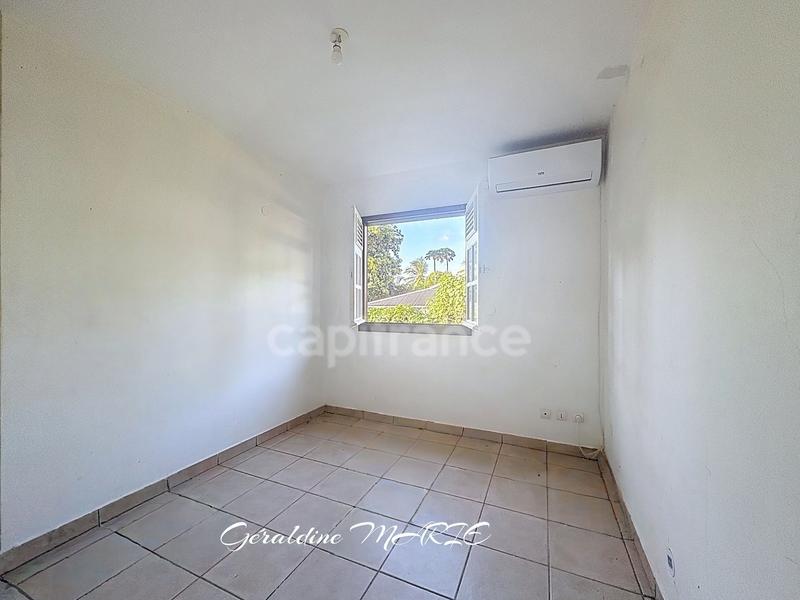 Maison - 74 m² - 4 pièces