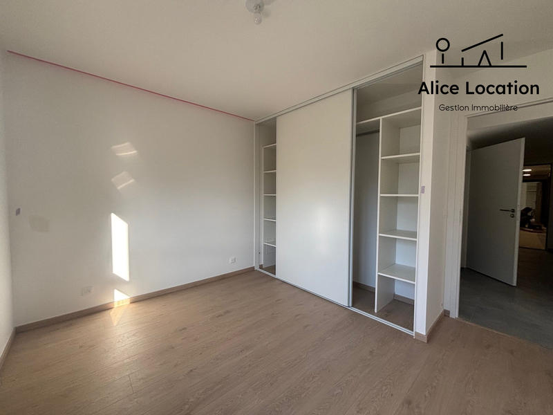 Appartement - 83 m² - 3 pièces