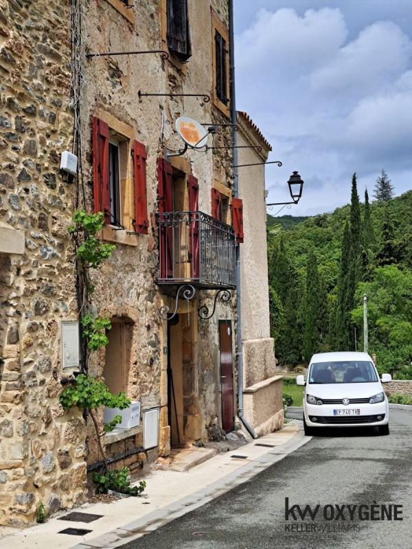 Maison - 63 m² - 3 pièces