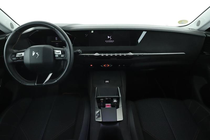 Ds Ds 4 1.5 Blue-HDi Performance Line Eat8 130 ch