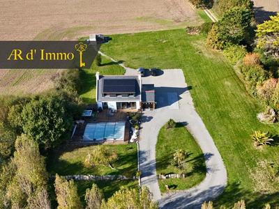 Maison de campagne - 115 m² - 6 pièces