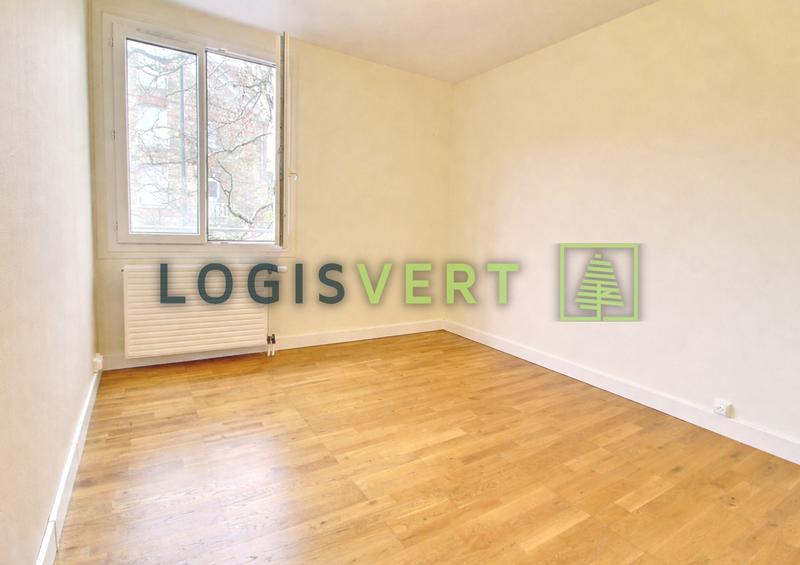Appartement - 86 m² - 5 pièces