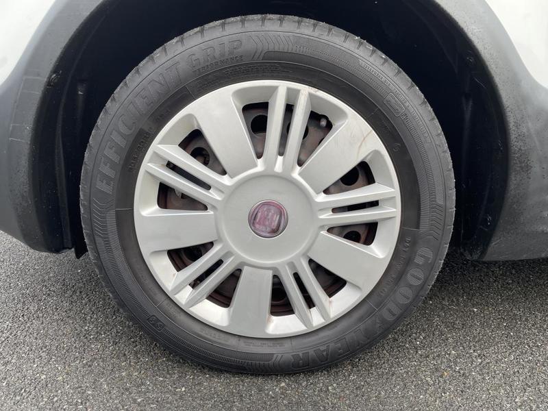 Fiat Sedici 1.6 16v 120 Ch Finition Dynamic