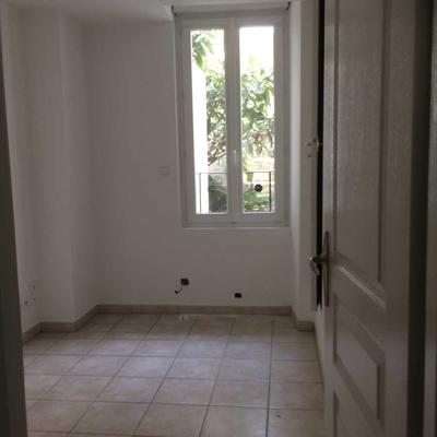 Appartement - 34 m² - 2 pièces