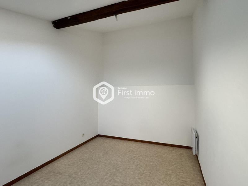 Maison - 75 m² - 4 pièces