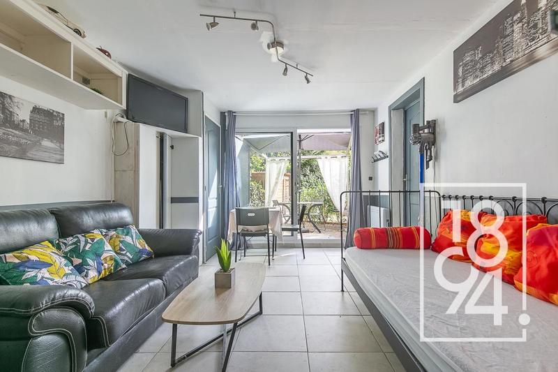 Villa - 137 m² - 5 pièces