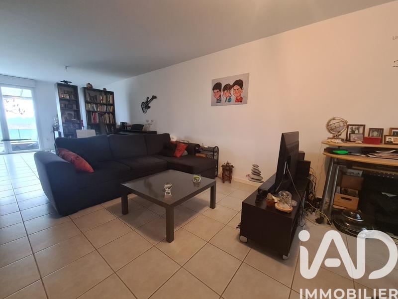 Maison - 81 m² - 4 pièces
