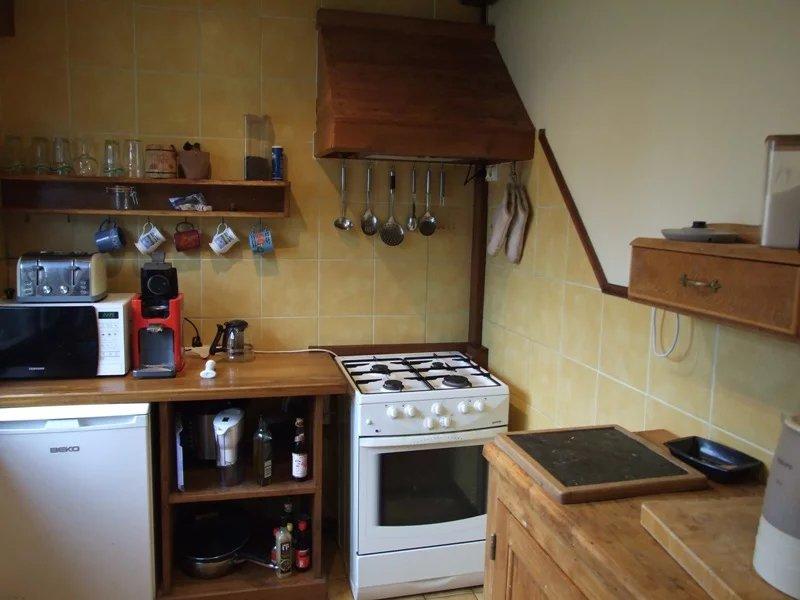 Maison - 90 m² - 6 pièces