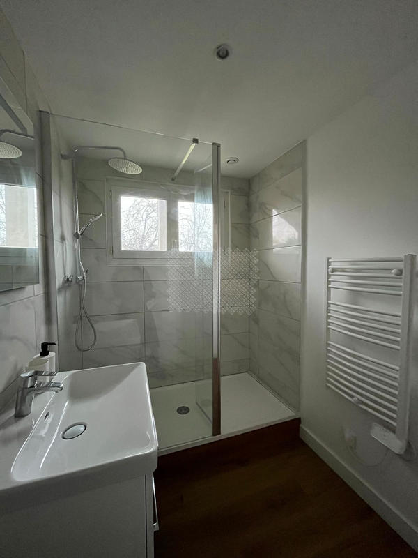 Appartement - 34 m² - 2 pièces