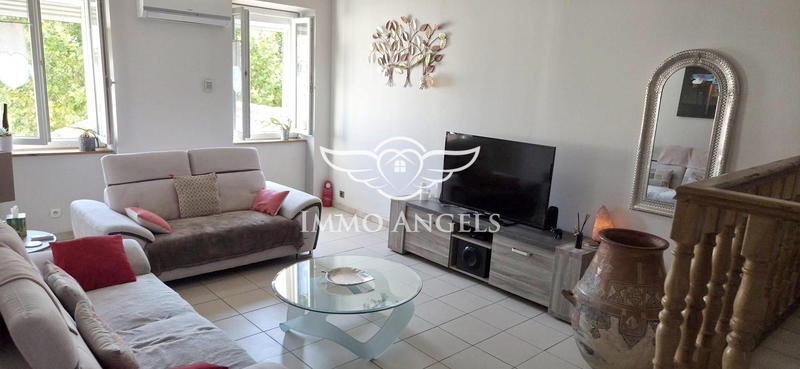 Duplex - 149 m² - 7 pièces