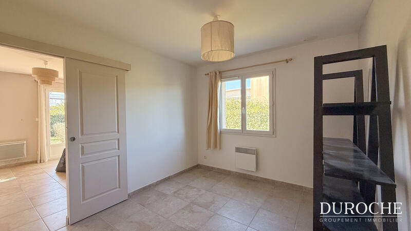 Maison - 148 m² - 7 pièces