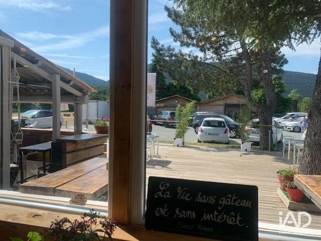 Local commercial - 63 m²