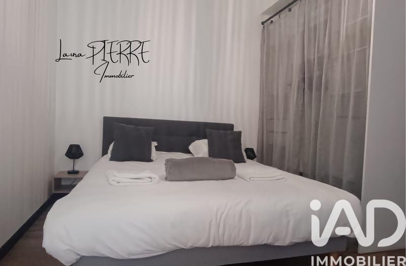 Maison de ville - 127 m² - 5 pièces