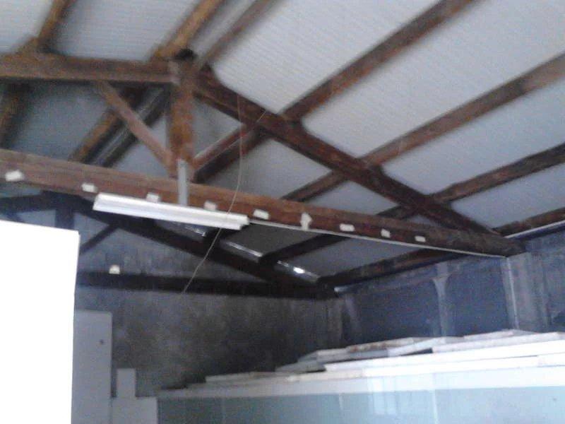 Bureau - 735 m² - 4 pièces