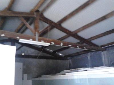 Bureau - 735 m² - 4 pièces