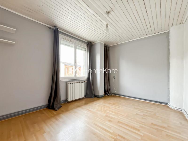 Maison - 165 m² - 5 pièces