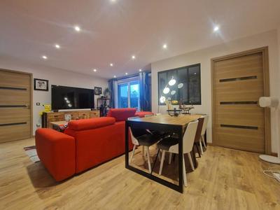 Appartement - 78 m² - 4 pièces