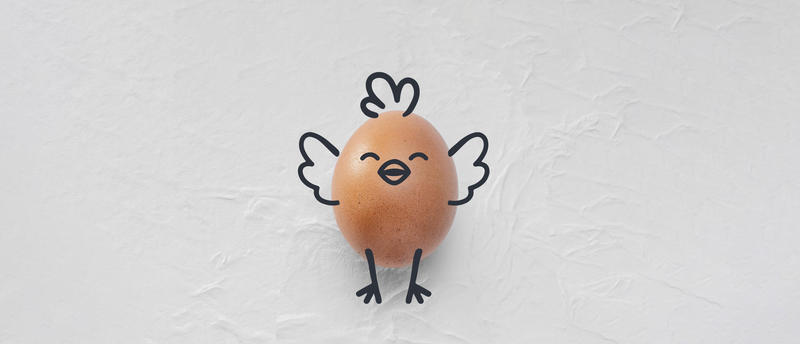 Poulailler de poètes