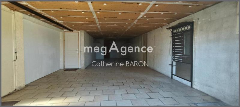 Maison - 141 m² - 6 pièces