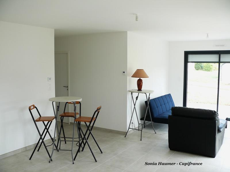 Maison - 79 m² - 4 pièces