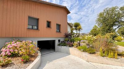 Villa - 140 m² - 5 pièces