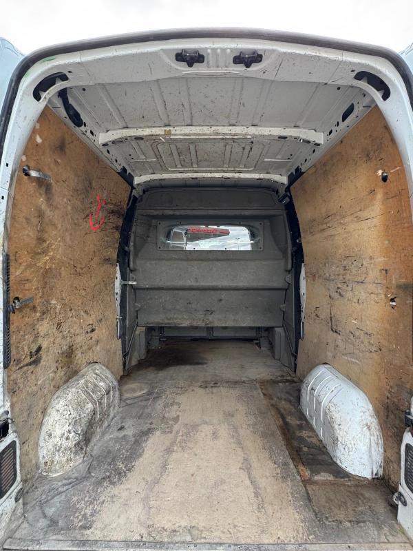 Renault Master III L2h2 2.3 Dci 110 Ch Gcf Cabine Approfondie