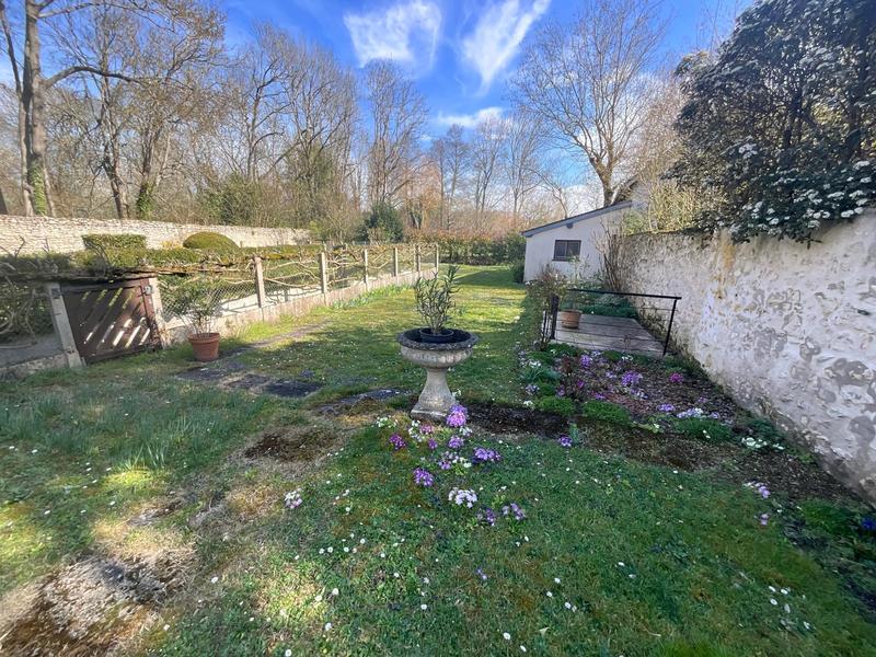 Maison - 185 m² - 6 pièces